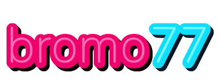 bromo77 — logo kanal